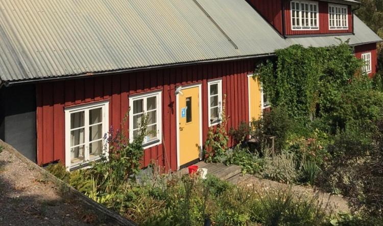 Klefstad Gard Linghem Kültér fotó