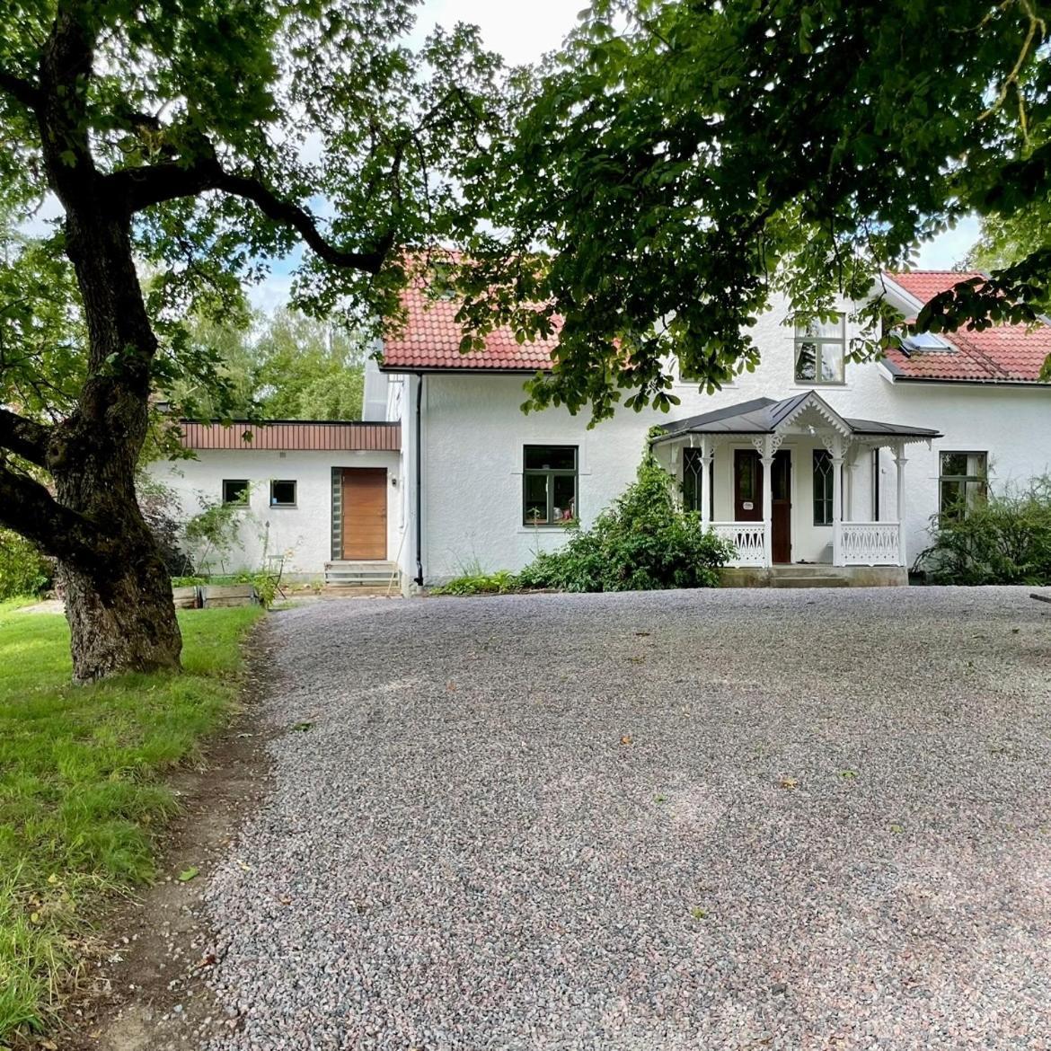 Klefstad Gard Linghem Kültér fotó