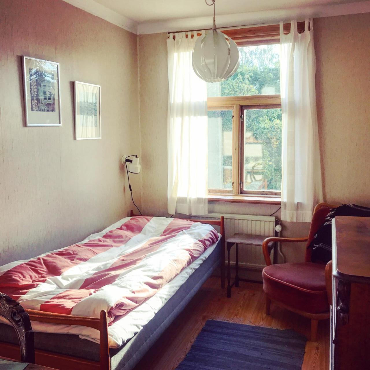 Klefstad Gard Linghem Kültér fotó