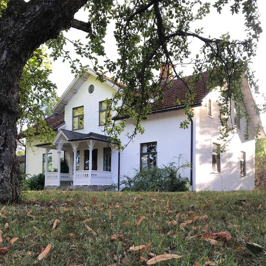 Klefstad Gard Linghem Kültér fotó